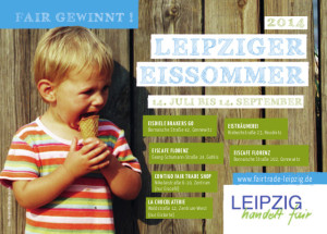 Eissommer 2014