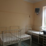 Krankenhaus Craiova vorher Krankenhaus Craiova vorher