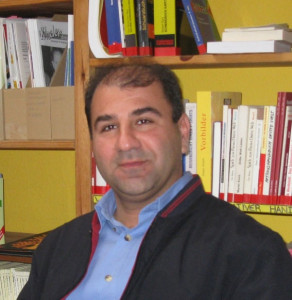 farzin