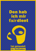 Kaffeeplakat